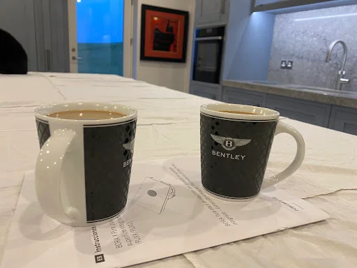 B&amp;F Decorating Services photo 7