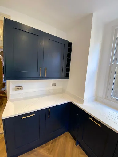 E A Builders photo 1