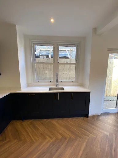 E A Builders photo 2