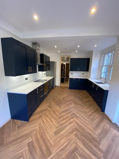 E A Builders photo 3