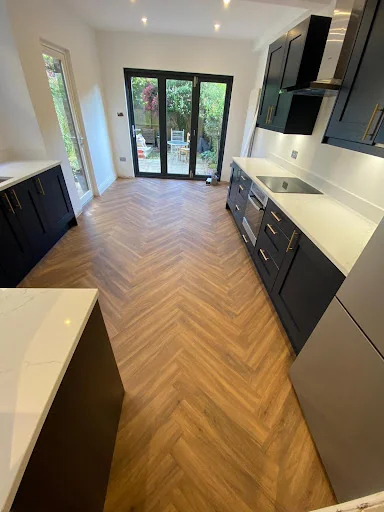 E A Builders photo 4