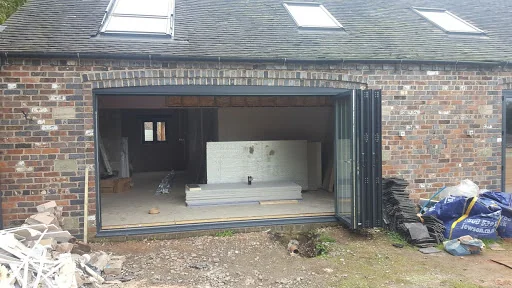 North Staffs Windows Ltd photo 1