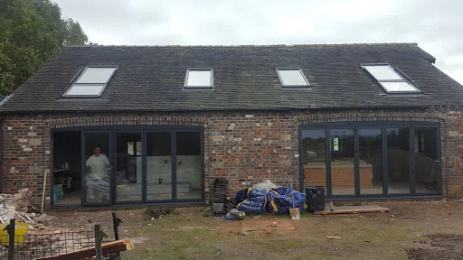 North Staffs Windows Ltd photo 2