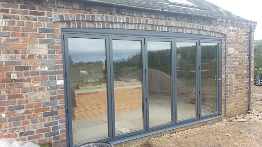 North Staffs Windows Ltd photo 3