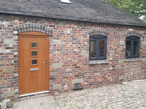 North Staffs Windows Ltd photo 4