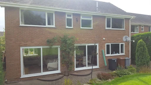 North Staffs Windows Ltd photo 5