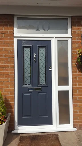 North Staffs Windows Ltd photo 7
