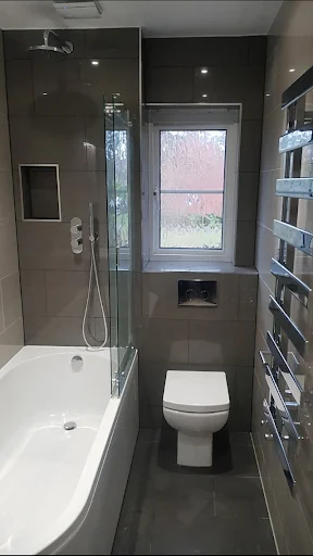 The Plumb Doctor photo 5