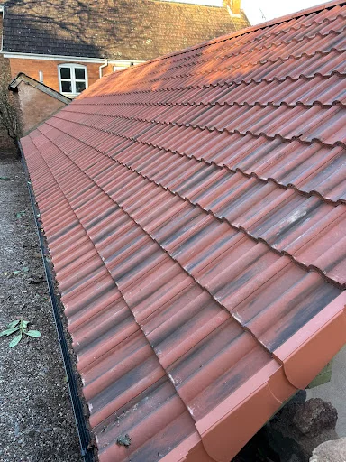 P W Maintenance &amp; Roofing Services photo 2