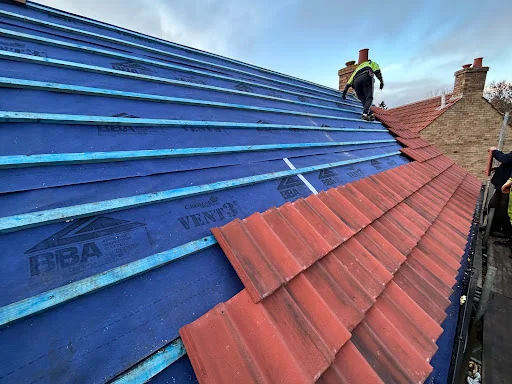 P W Maintenance &amp; Roofing Services photo 3