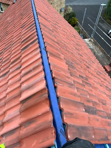 P W Maintenance &amp; Roofing Services photo 8