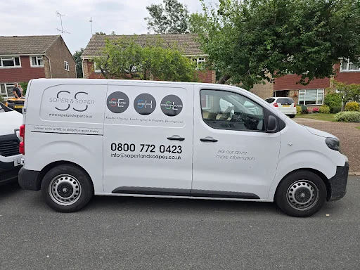 Soper Home Limited photo 1