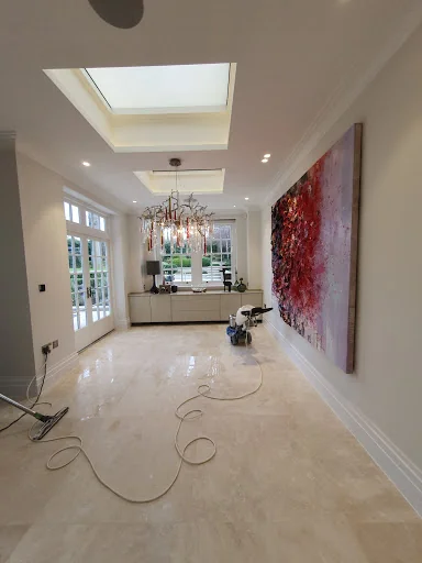 Marble and Stone Restoration Ltd photo 1