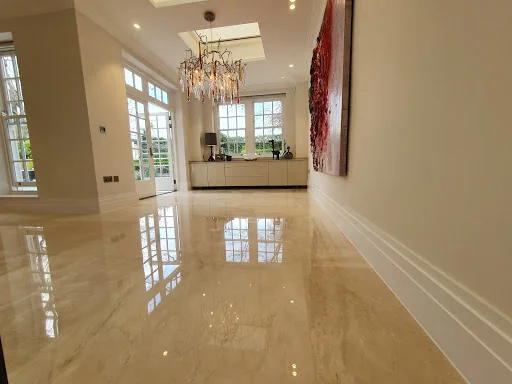 Marble and Stone Restoration Ltd photo 2