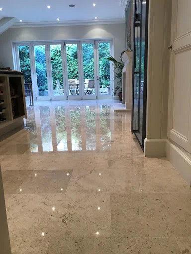 Marble and Stone Restoration Ltd photo 4