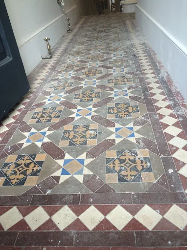 Marble and Stone Restoration Ltd photo 7