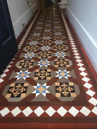 Marble and Stone Restoration Ltd photo 8