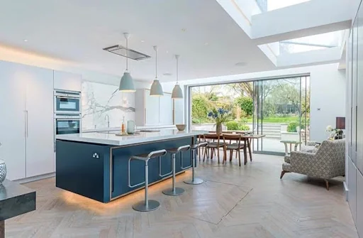 K Electrical Solutions Ltd photo 7