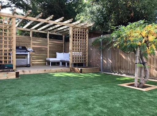 Bespoke Garden and Property Maintenance photo 3