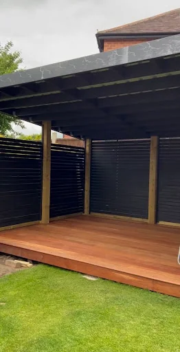 Bespoke Garden and Property Maintenance photo 5