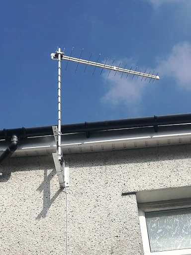 Amicord Aerial Services photo 2