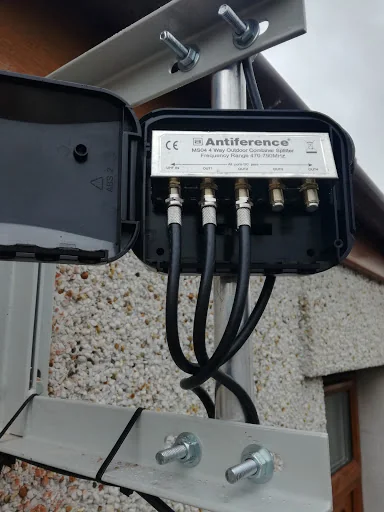 Amicord Aerial Services photo 4