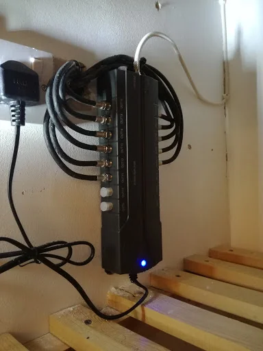 Amicord Aerial Services photo 5