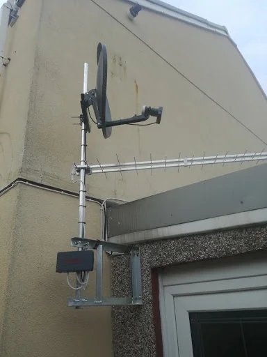 Amicord Aerial Services photo 6