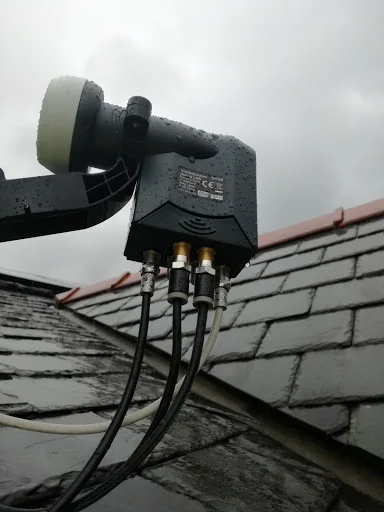 Amicord Aerial Services photo 8