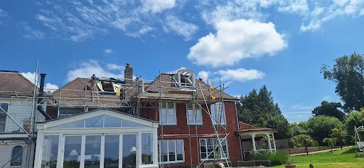 JR Building Services Kent Ltd photo 1