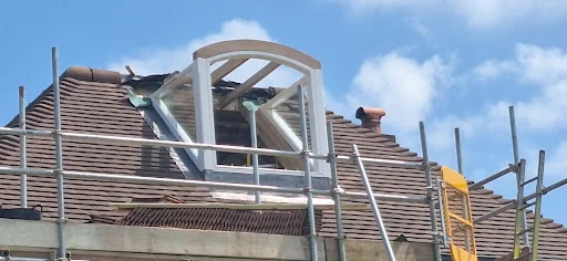 JR Building Services Kent Ltd photo 2