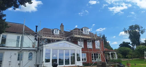 JR Building Services Kent Ltd photo 8