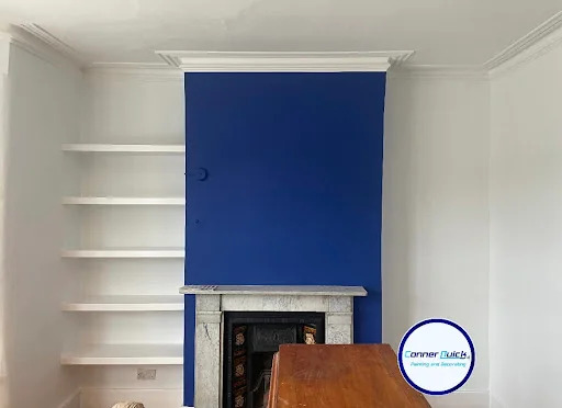 Conner Quick Painting and Decorating photo 1