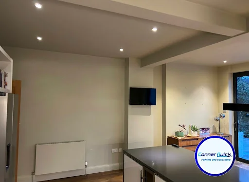 Conner Quick Painting and Decorating photo 3