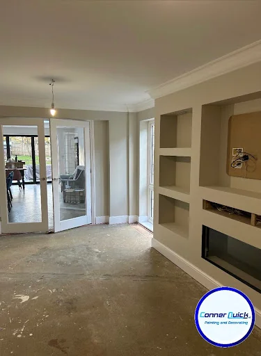 Conner Quick Painting and Decorating photo 4