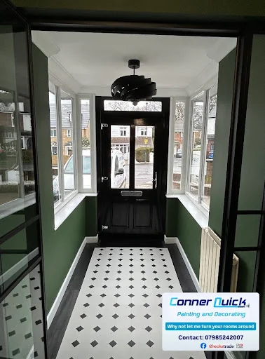 Conner Quick Painting and Decorating photo 6