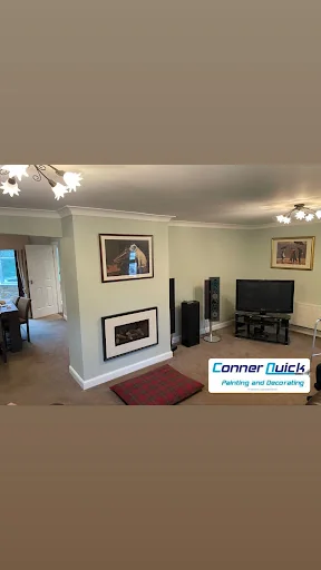 Conner Quick Painting and Decorating photo 8