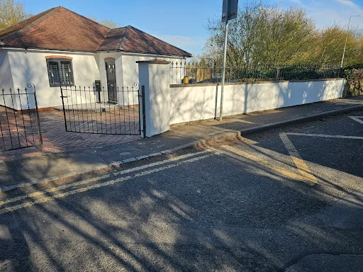 A &amp; D Plastering and Property Maintenance photo 1