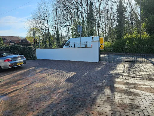 A &amp; D Plastering and Property Maintenance photo 4