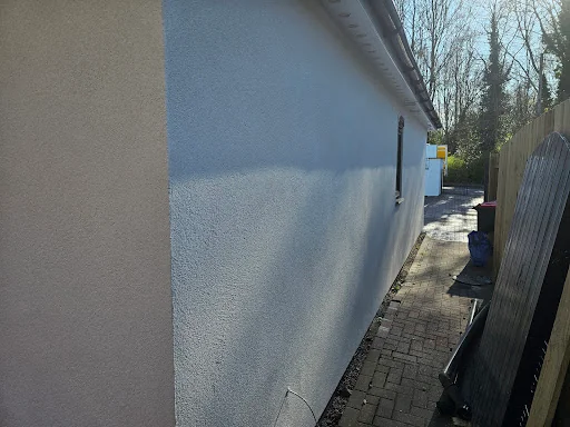 A &amp; D Plastering and Property Maintenance photo 5