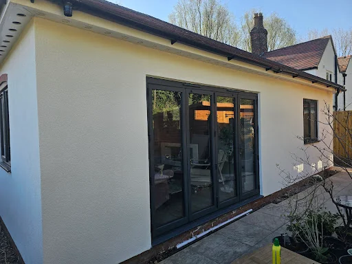 A &amp; D Plastering and Property Maintenance photo 6