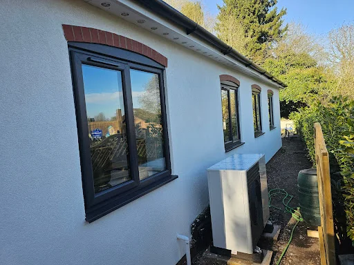 A &amp; D Plastering and Property Maintenance photo 7