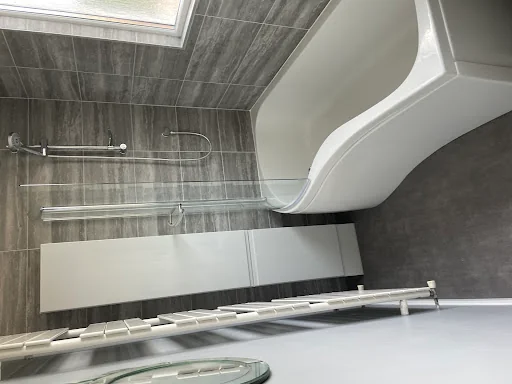 Warrington’s Plumbing And Heating photo 1