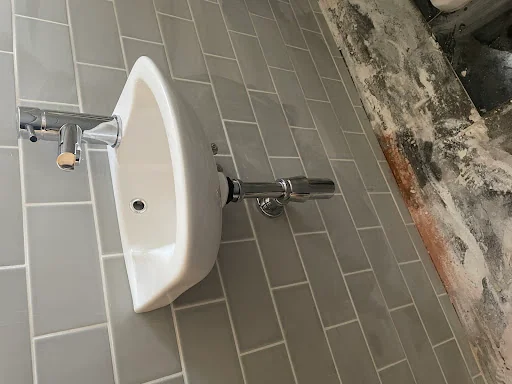 Warrington’s Plumbing And Heating photo 2