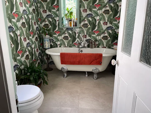 Warrington’s Plumbing And Heating photo 4