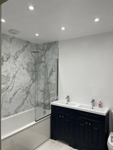 Warrington’s Plumbing And Heating photo 6