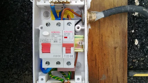 Frenches Electrical photo 3