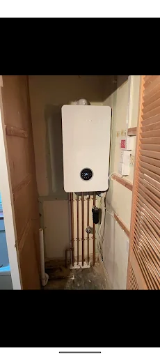 Jonathan Frye's Plumbing and Heating photo 2