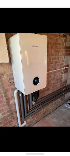 Jonathan Frye's Plumbing and Heating photo 3