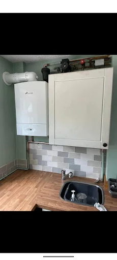 Jonathan Frye's Plumbing and Heating photo 4